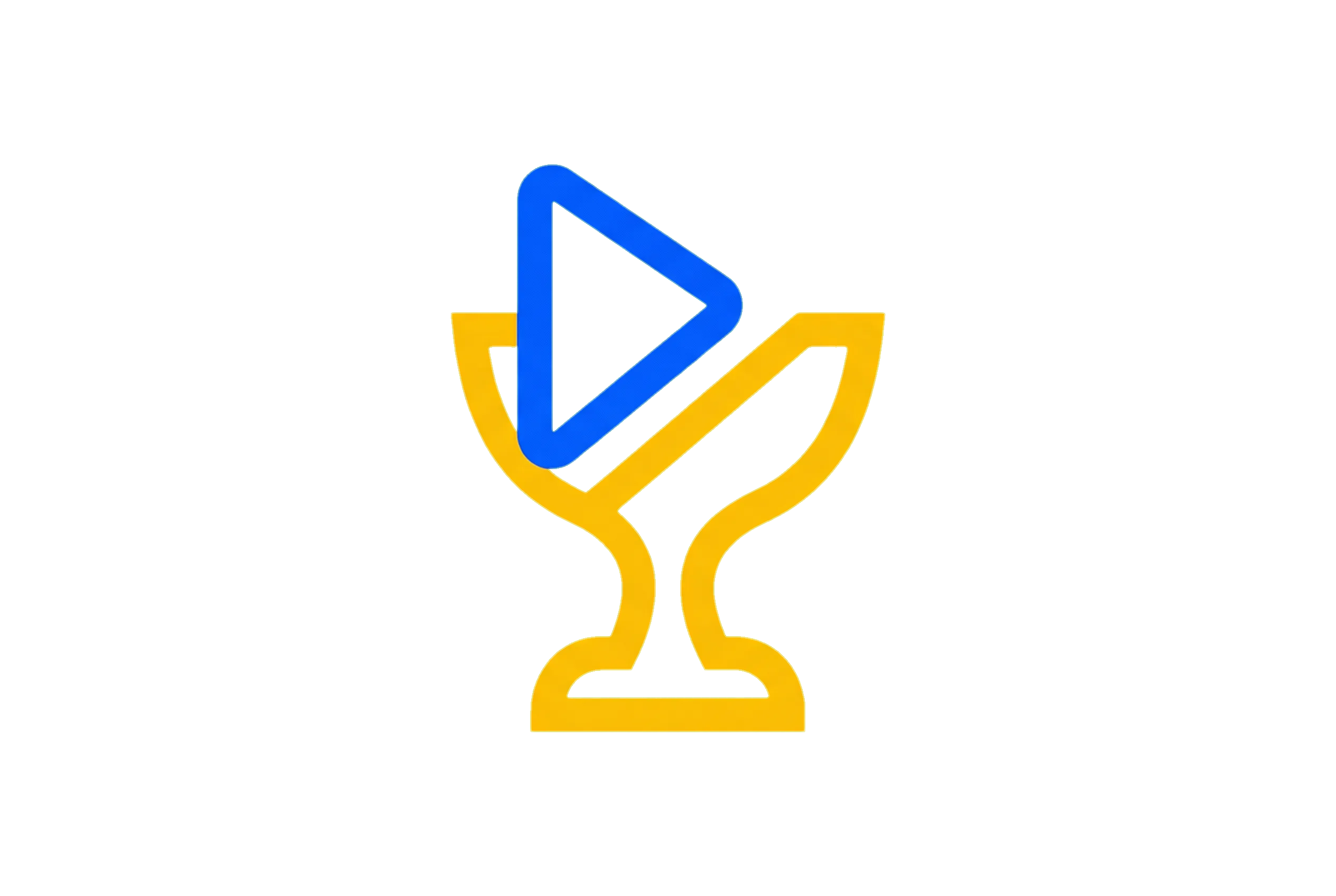 爱情岛网 官方Logo